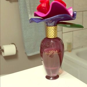 Lola Marc Jacobs Eau De Parfum 50ml
